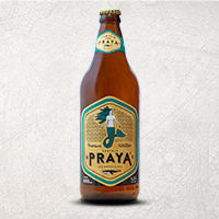 Witbier - Praya