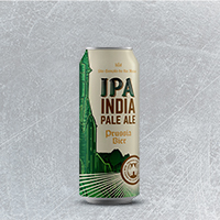 India Pale Ale - Prussia Bier