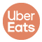 Peça pelo Uber Eats